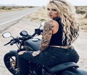 Country Goddess