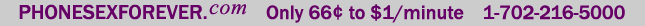 Cheap Phone Sex